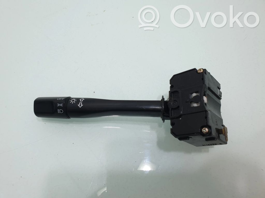 Indicator stalk