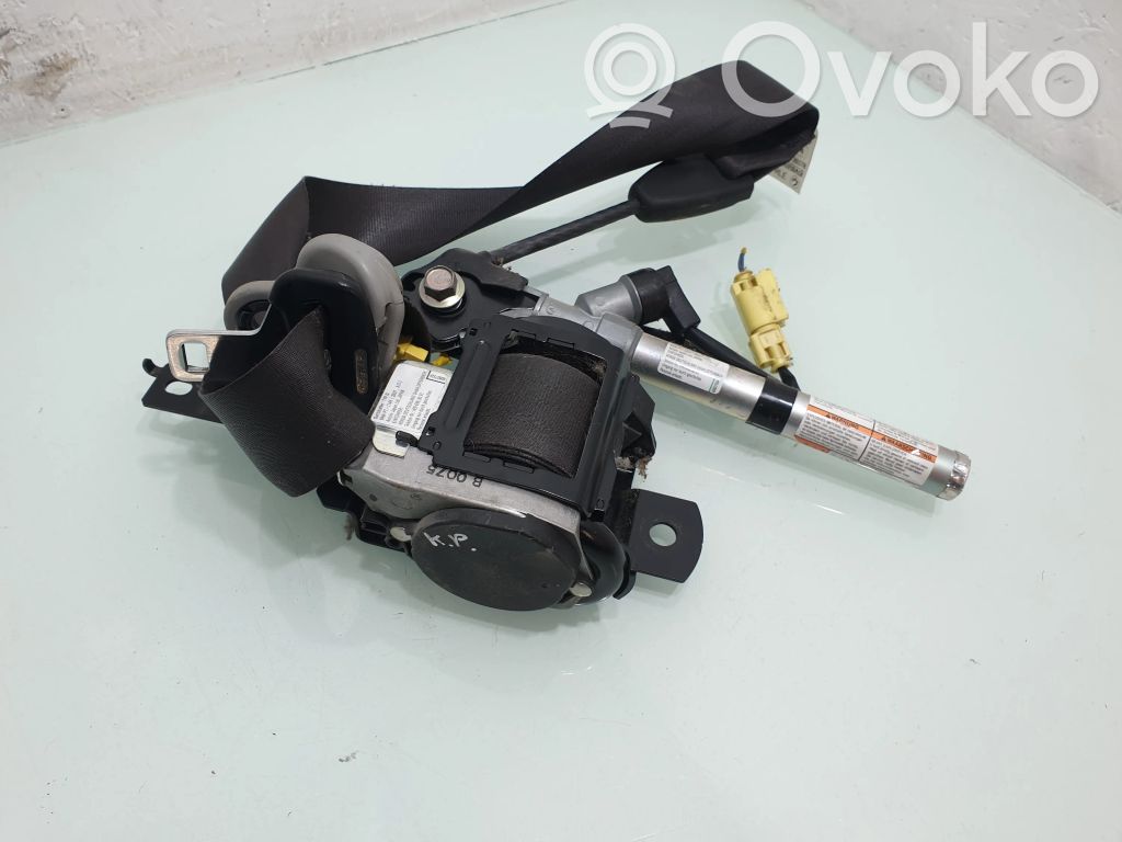 Cinturón delantero   6090764