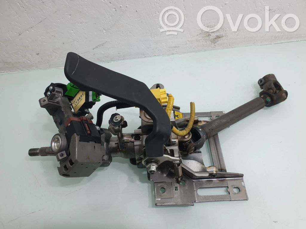 Honda FR-V Steering wheel axle set 