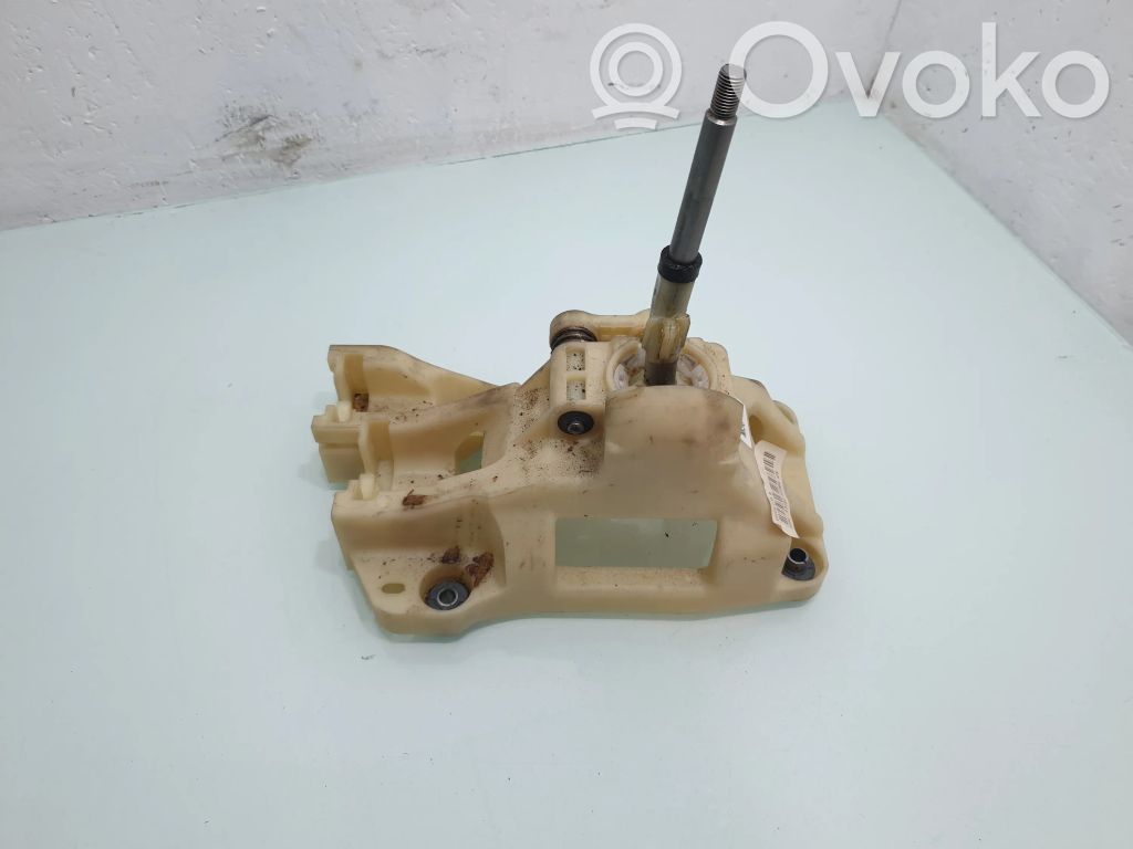 KIA Pro Cee'd II Gear shifter/selector 