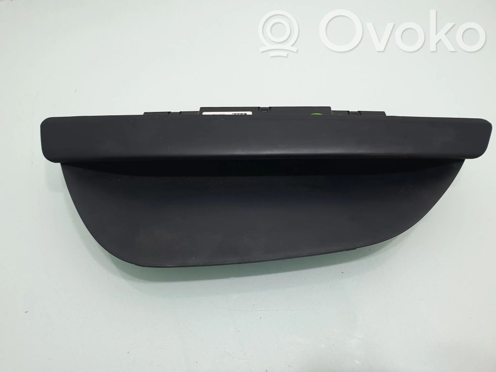 KIA Pro Cee'd II Screen/display/small screen 