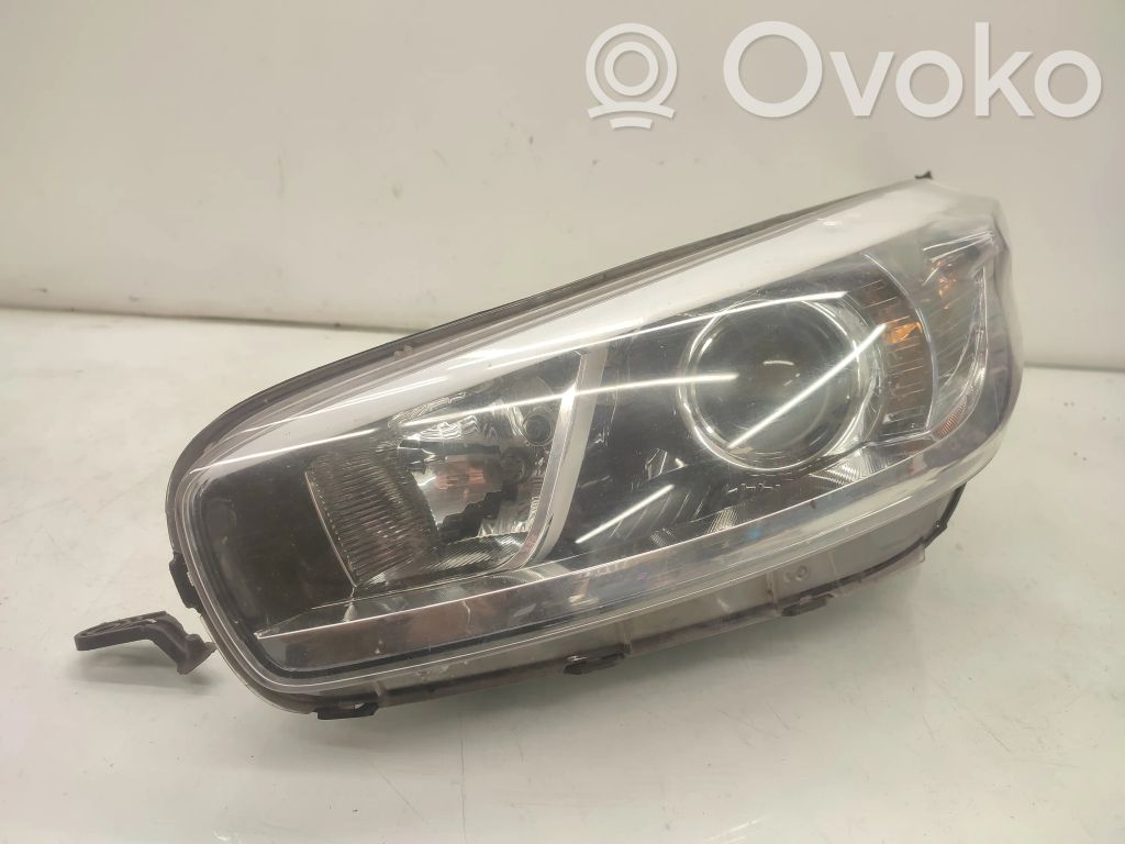 KIA Pro Cee'd II Headlight/headlamp 