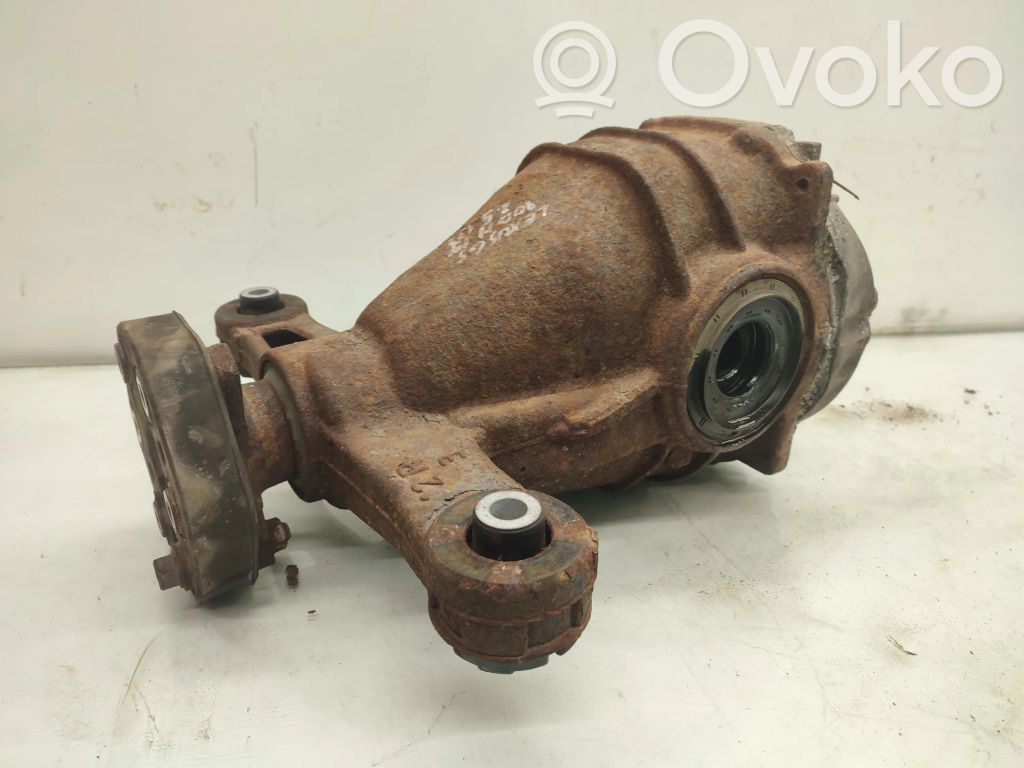 Lexus GS 250 350 300H 450H Rear differential 
