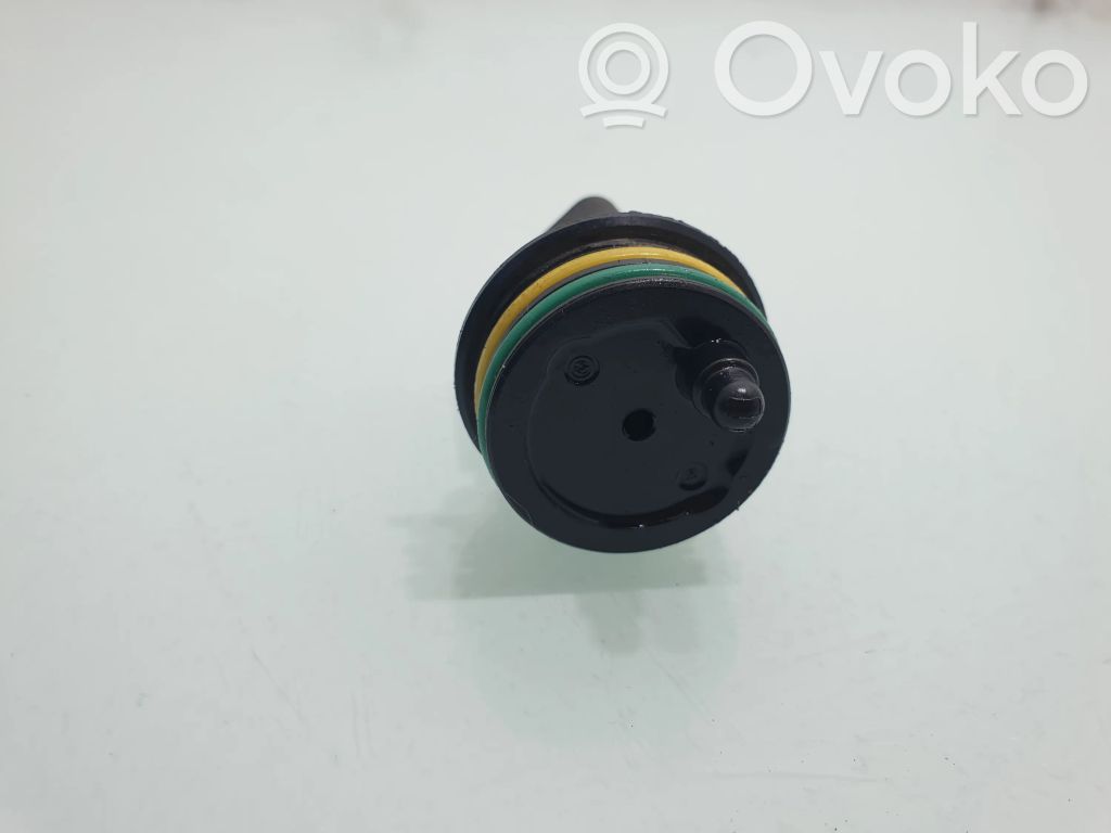 Citroen Berlingo Fuel pressure sensor 