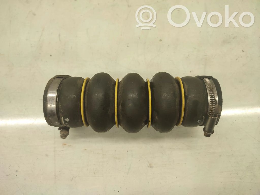 Citroen Berlingo Intercooler hose/pipe 