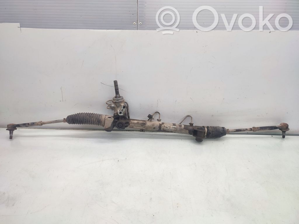Opel Zafira B Vairo kolonėlė 