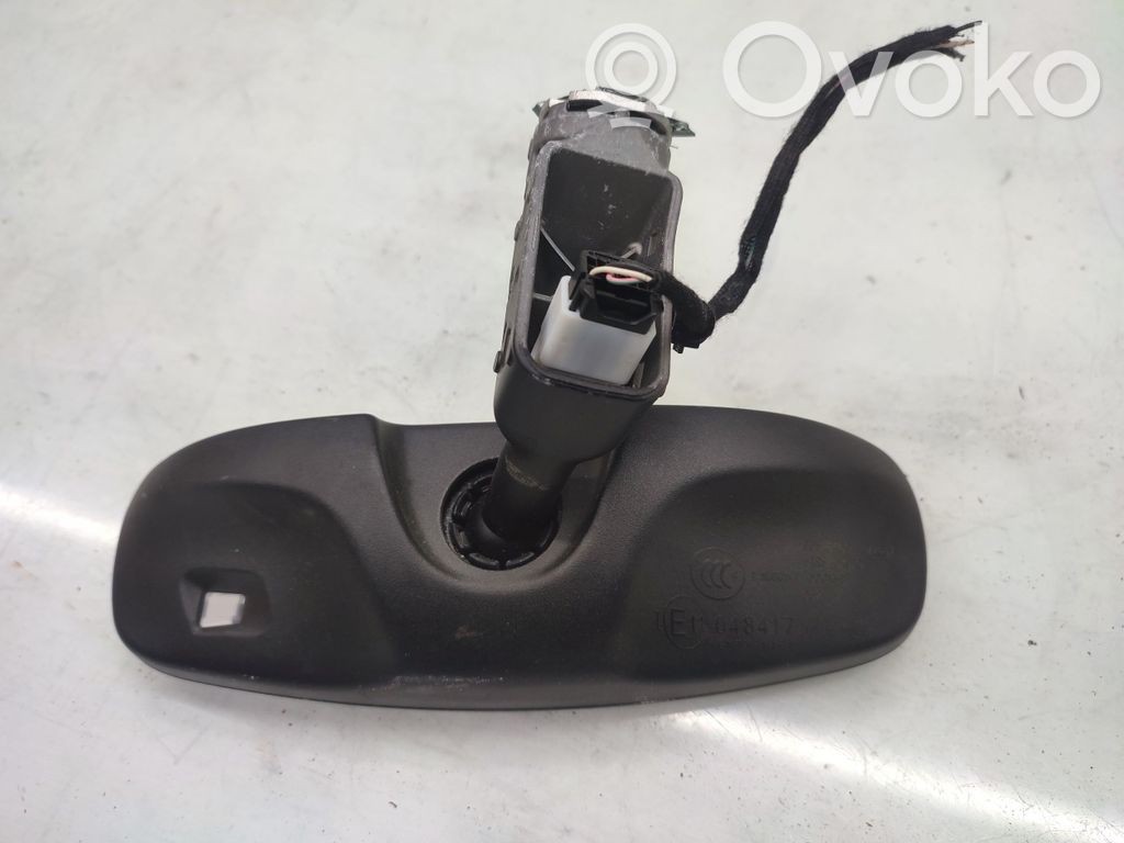 Espejo retrovisor (interior)   9055460,5XR34DX9AD,162117