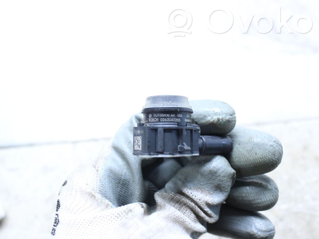 Jeep Compass Sensor de aparcamiento PDC 