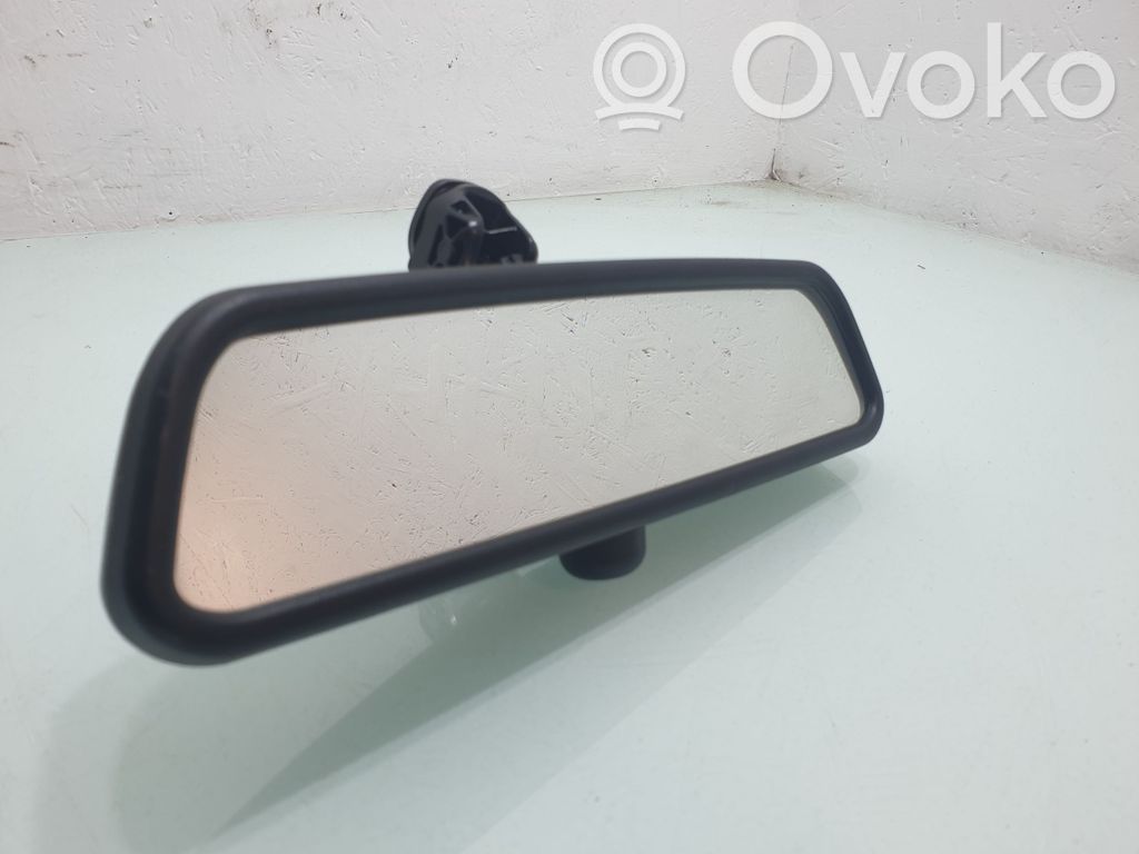 BMW 5 E60 E61 Espejo retrovisor (interior) 