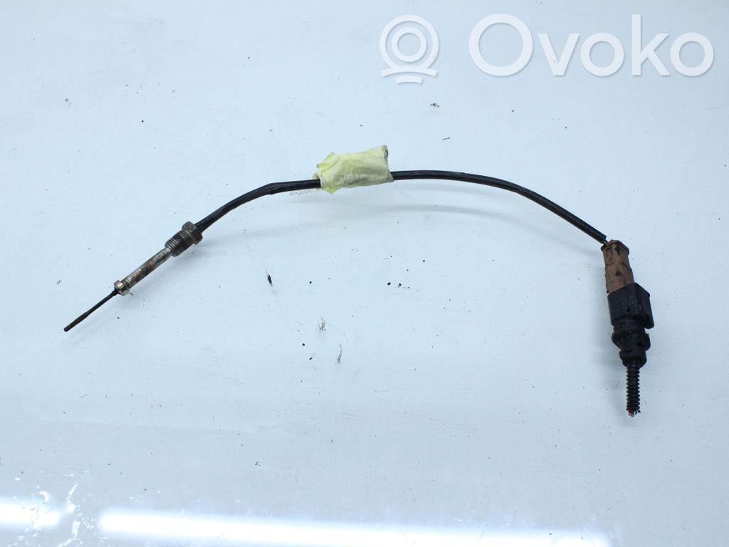 Citroen C4 Grand Picasso Abgastemperatursensor 