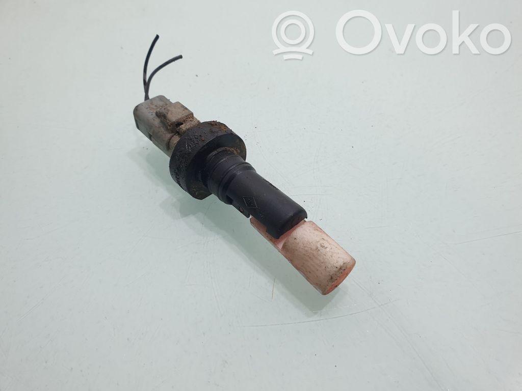 Nissan Navara D40 Windshield washer fluid level sensor 