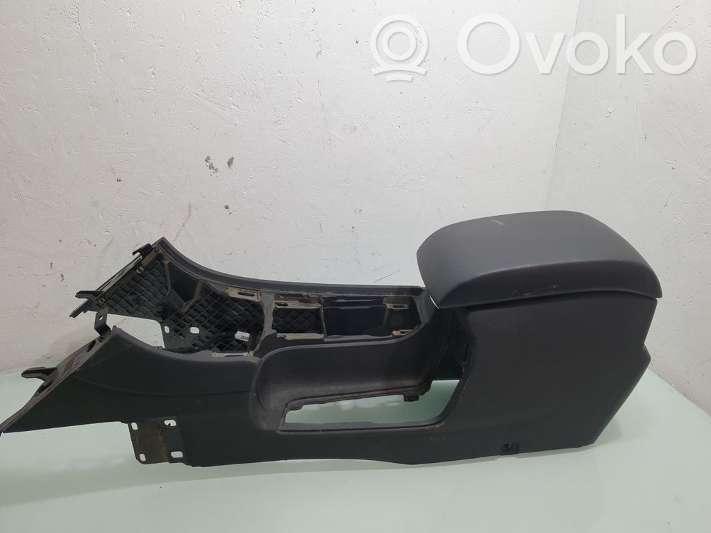 Ford Mondeo MK IV Center console 