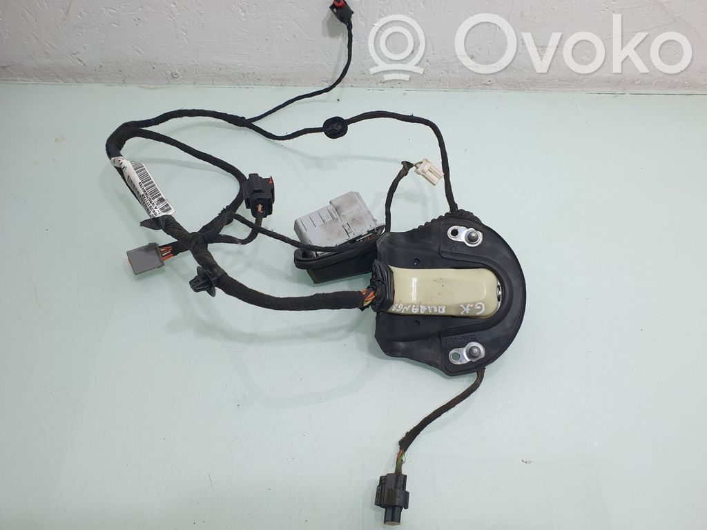 Dodge Durango III Cableado de puerta trasera 