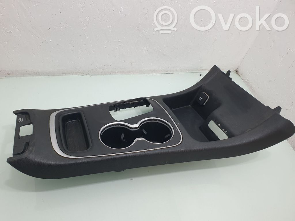Dodge Durango III Autres éléments de console centrale 