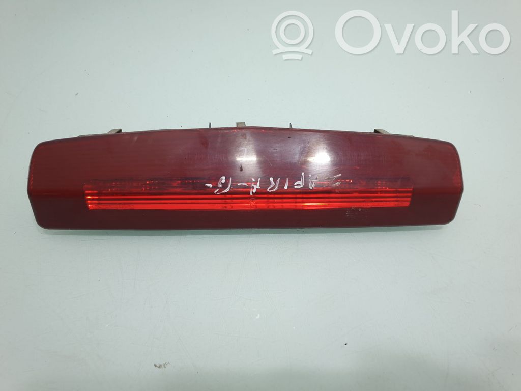 Opel Zafira B Third/center stoplight 