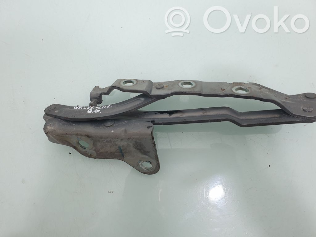 Volvo S40 Tailgate/trunk/boot hinge 