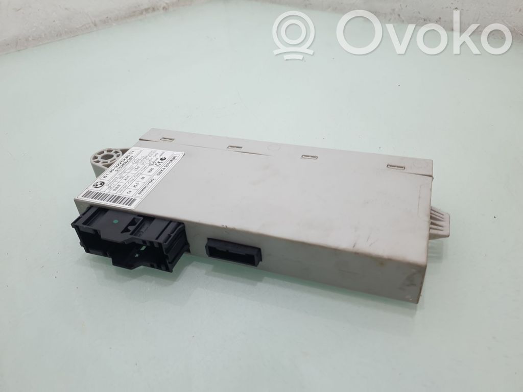BMW 3 E90 E91 CAS control unit/module 