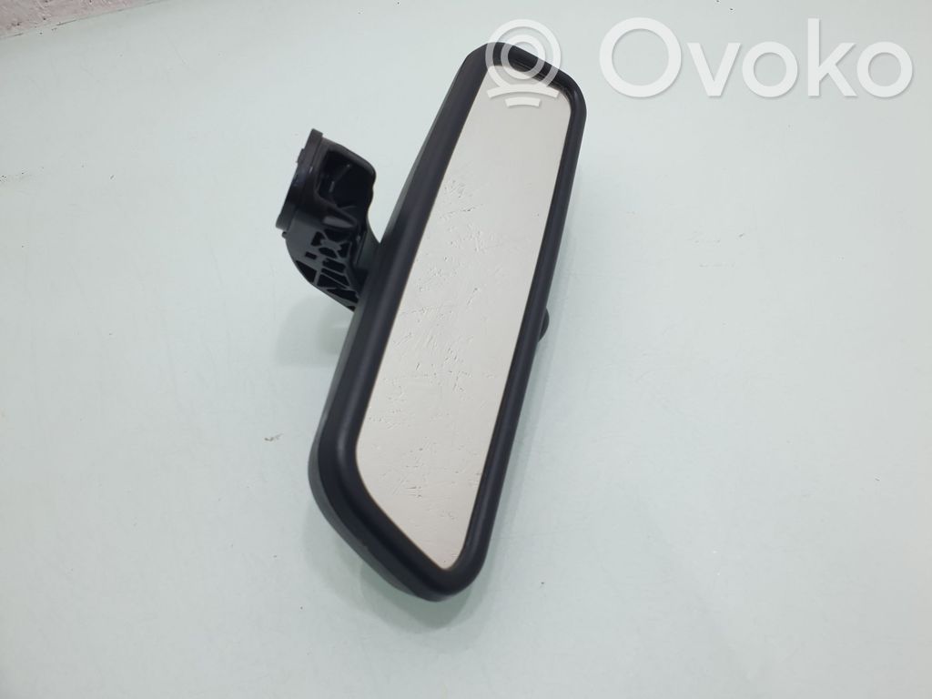 BMW 3 E90 E91 Espejo retrovisor (interior) 