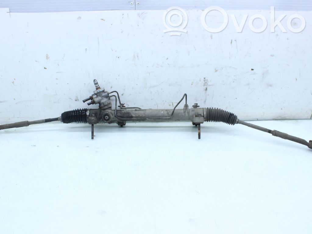 Toyota Corolla Verso AR10 Hammastanko 
