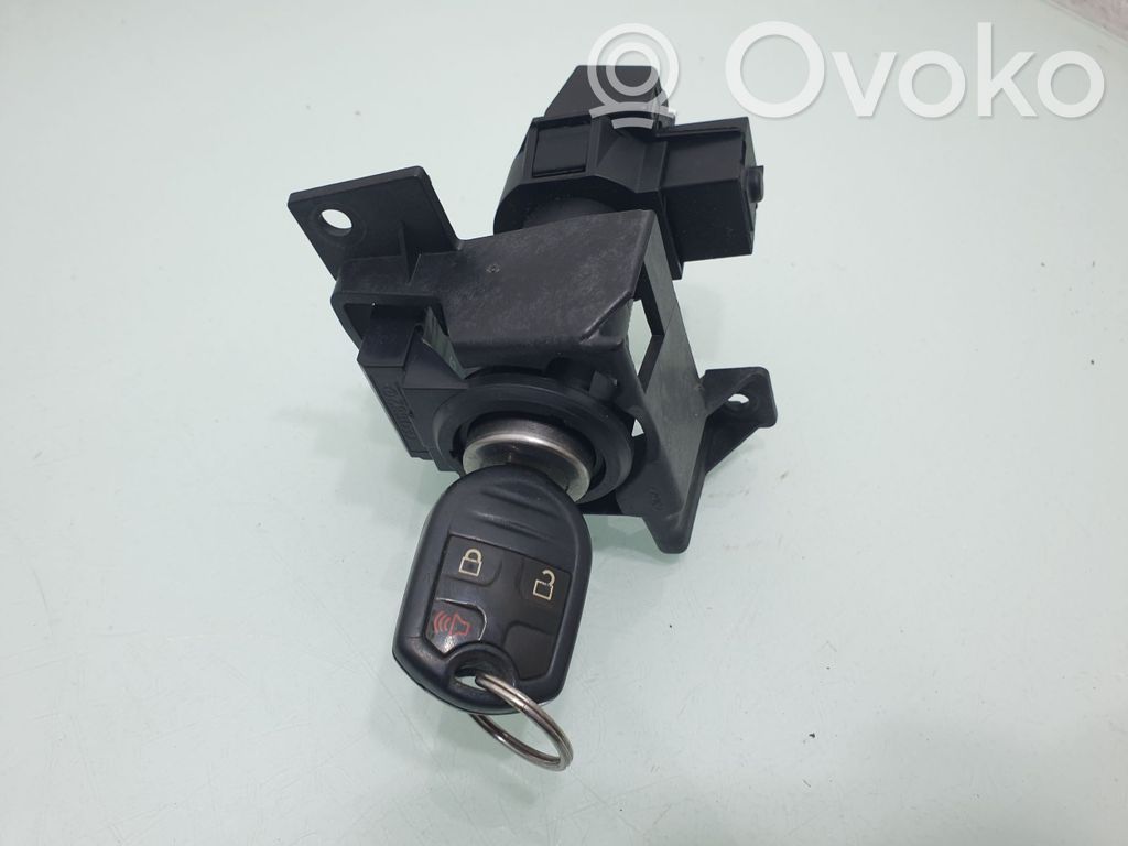 Ford Edge I Ignition lock 