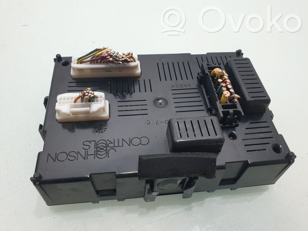 Nissan Note (E11) Komforto modulis 