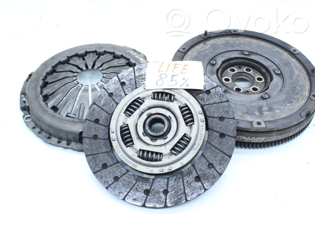 Ford Mondeo MK IV Kit ambreiaj 