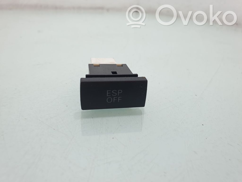 Interruptor ESP (programa de estabilidad)   4F0927134