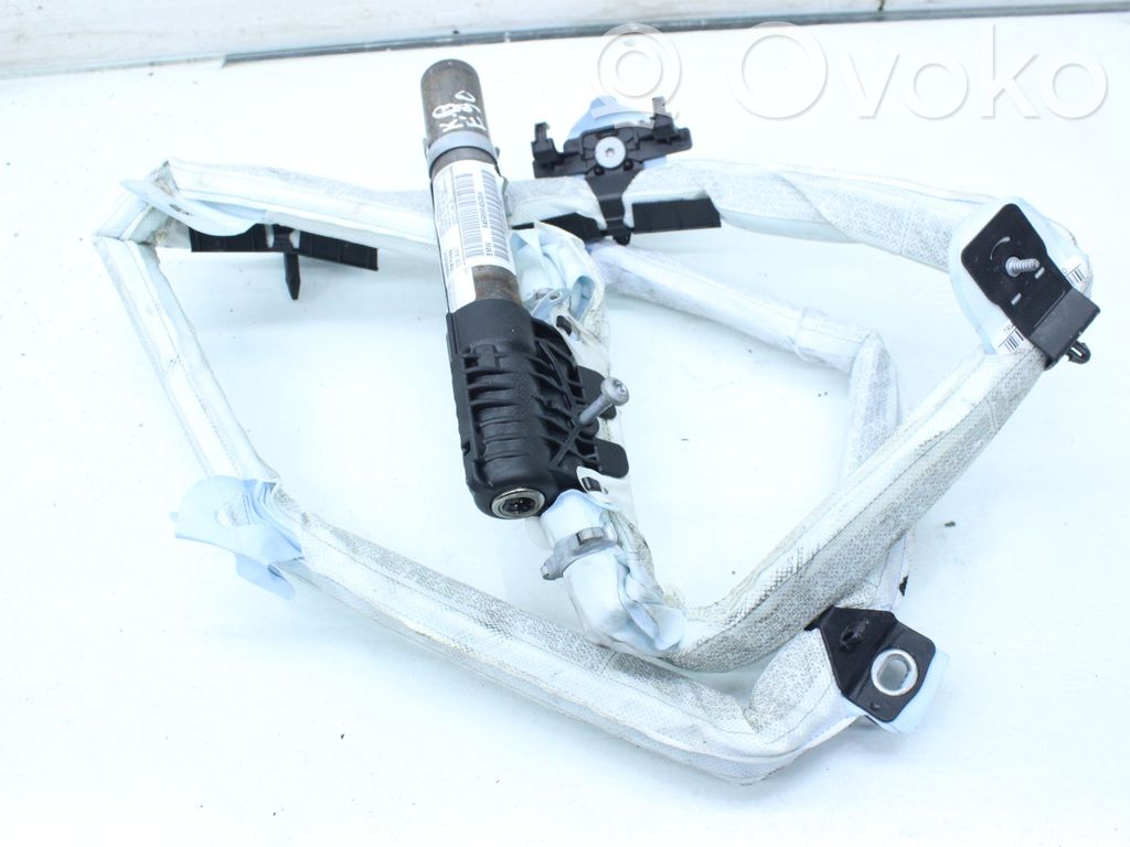 BMW 3 E90 E91 Airbag del techo 