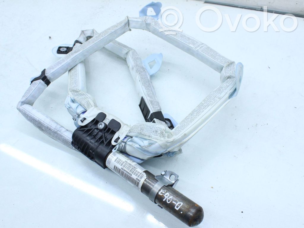 BMW 3 E90 E91 Airbag del techo 
