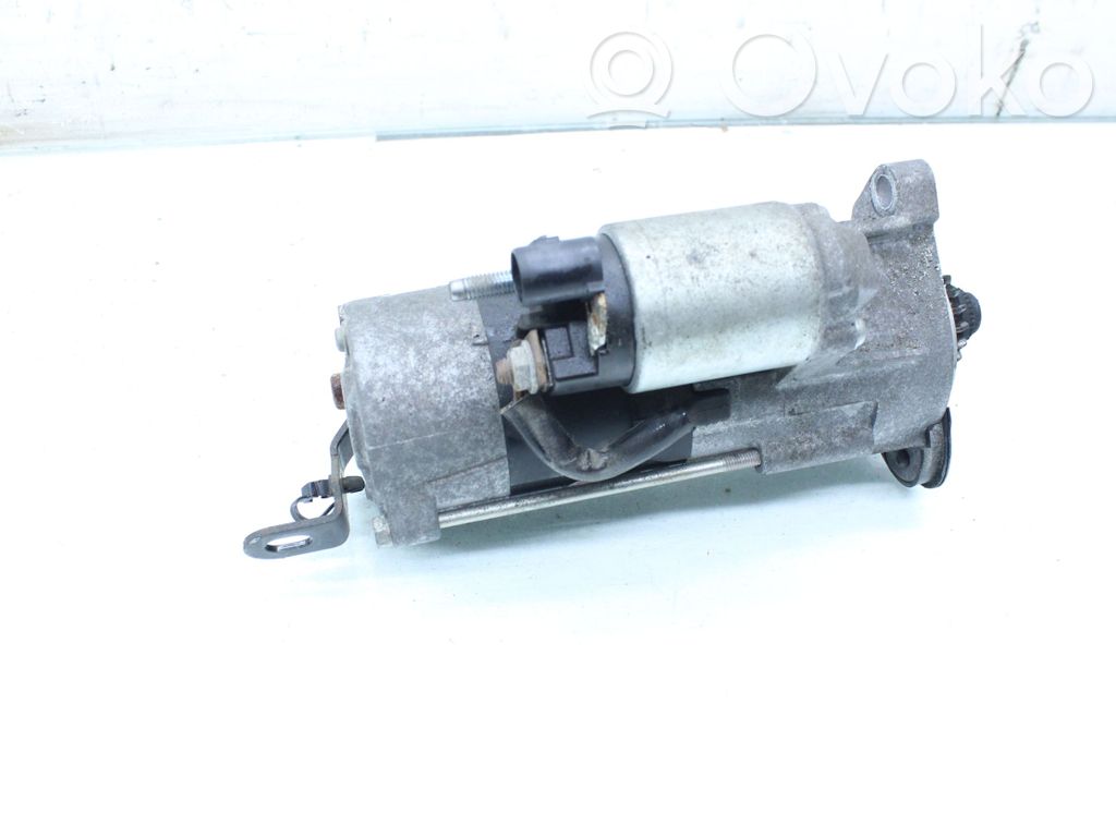Opel Astra K Motor de arranque 