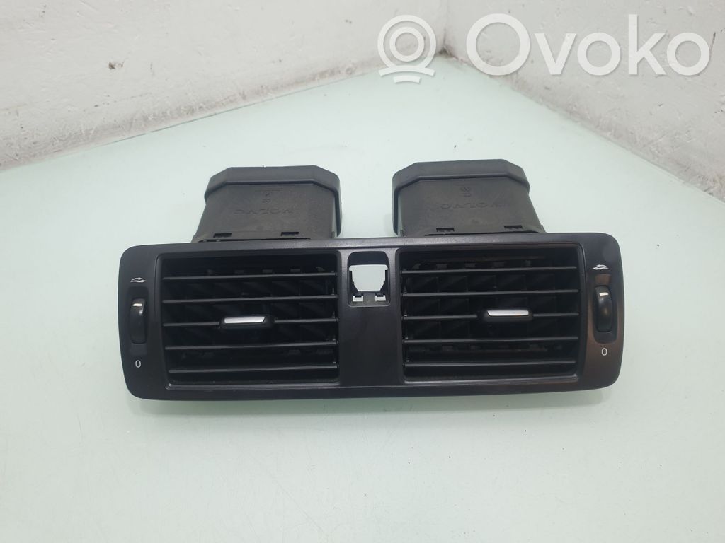 Volvo V50 Luftausströmer Lüftungsdüse Luftdüse Mitte 