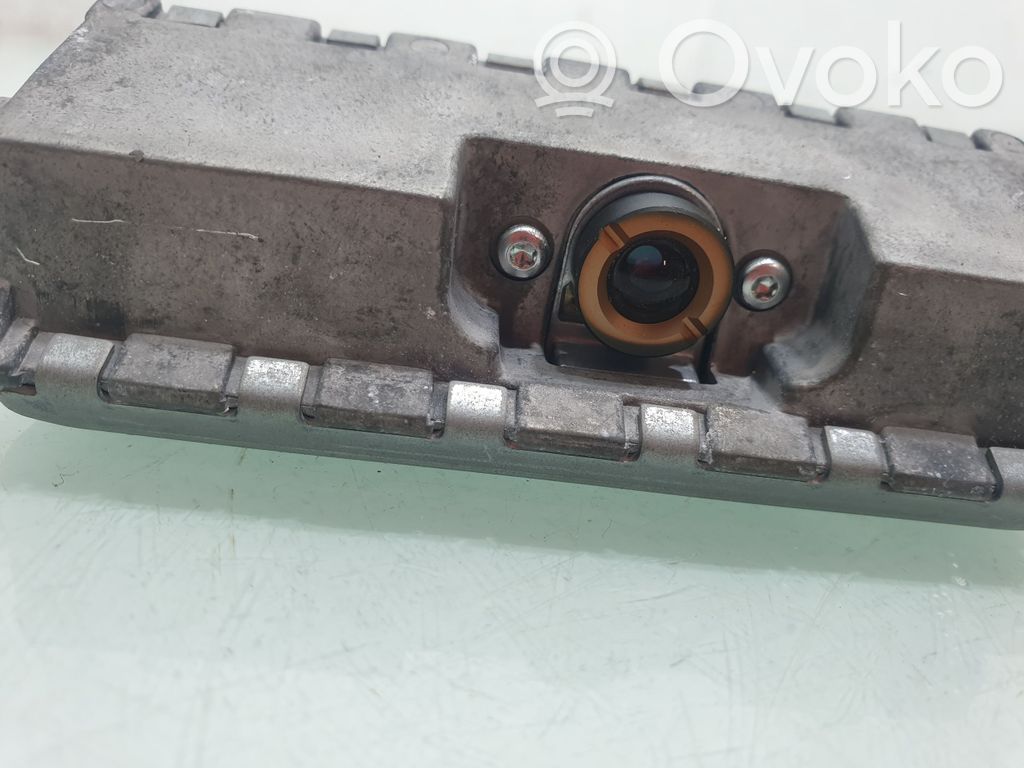 Audi A4 S4 B8 8K Windshield/windscreen camera 