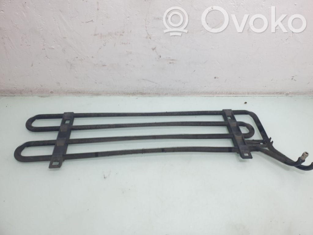 Audi A4 S4 B8 8K Ölkühler Servokühler 