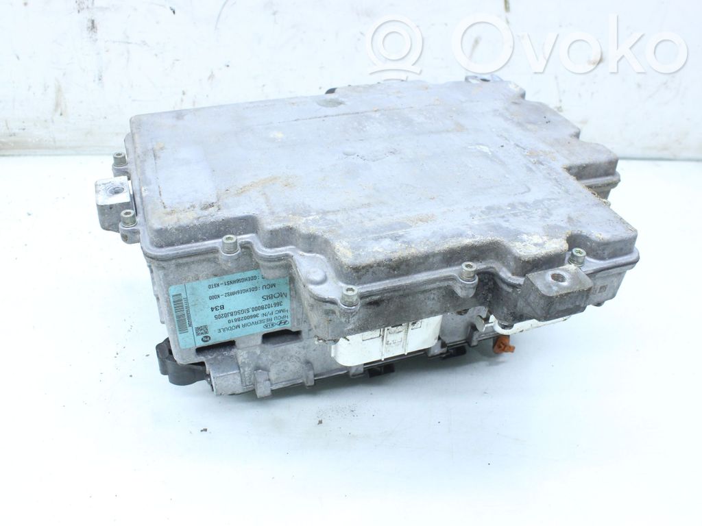 KIA Niro Inversor/convertidor de voltaje 