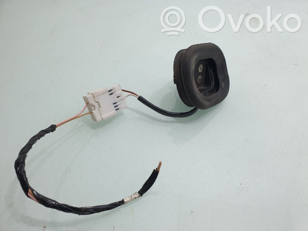 Dacia Dokker Sensor de la puerta corredera 