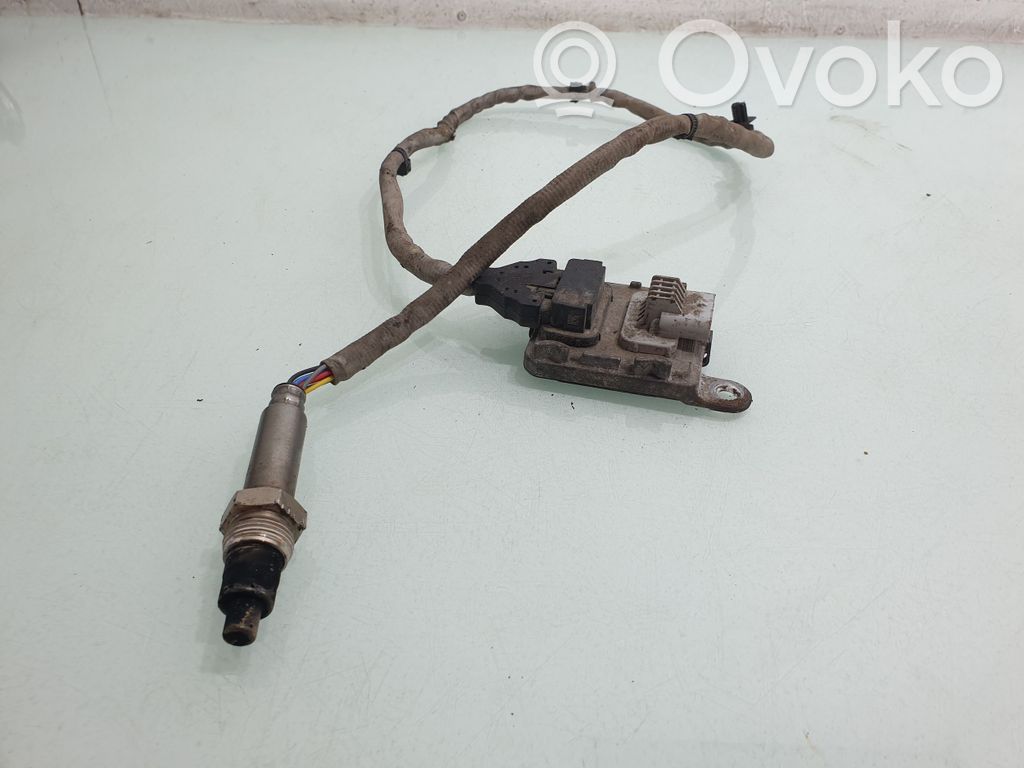 Dacia Dokker Lambda probe sensor 