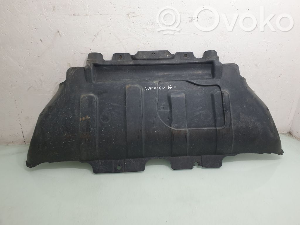 Dodge Durango III Engine splash shield/under tray 