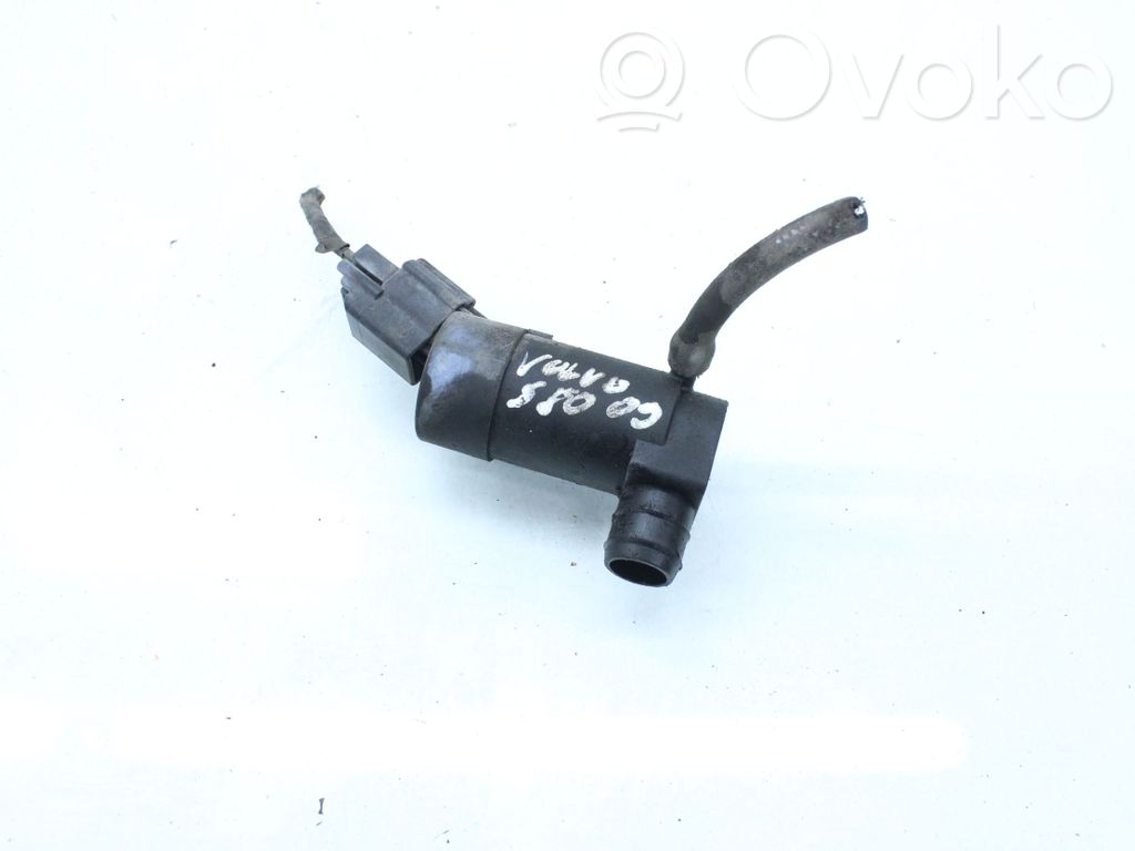 Volvo S80 Pompa spryskiwacza szyby przedniej / czołowej 