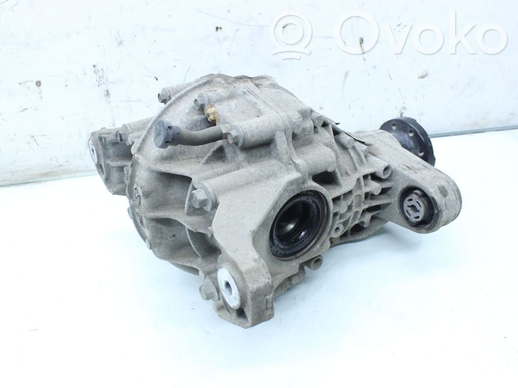 Dodge Durango III Hinterachsdifferential 