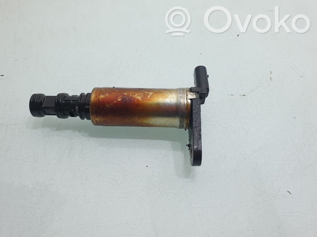 Dodge Durango III Solenoīda vārsts 