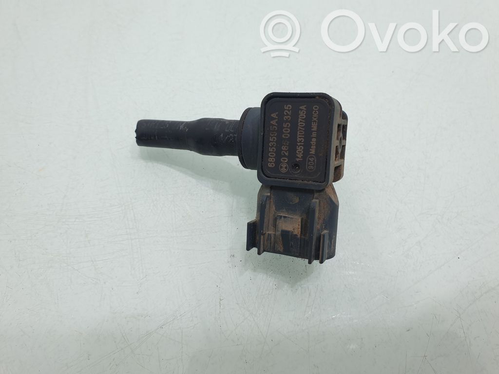 Jeep Cherokee KL Luftdrucksensor 