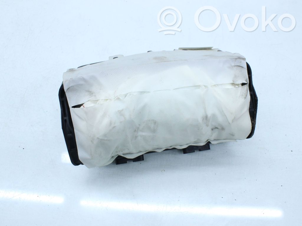 Opel Corsa D Poduszka powietrzna Airbag pasażera 