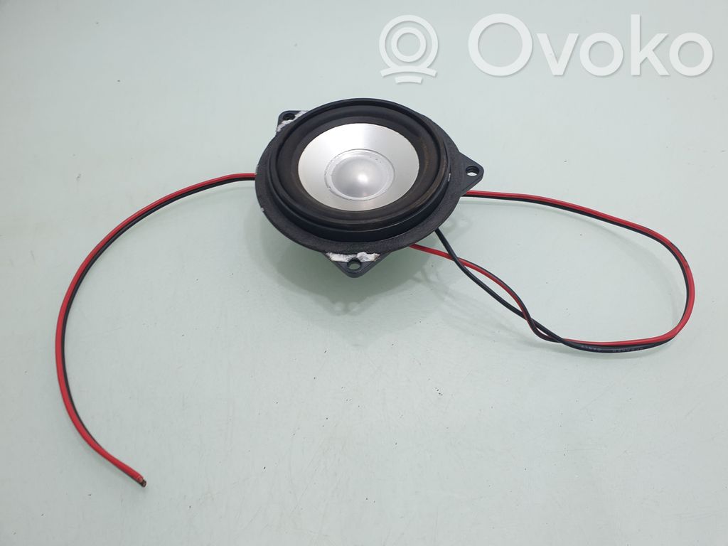 BMW 3 E90 E91 Front door speaker 