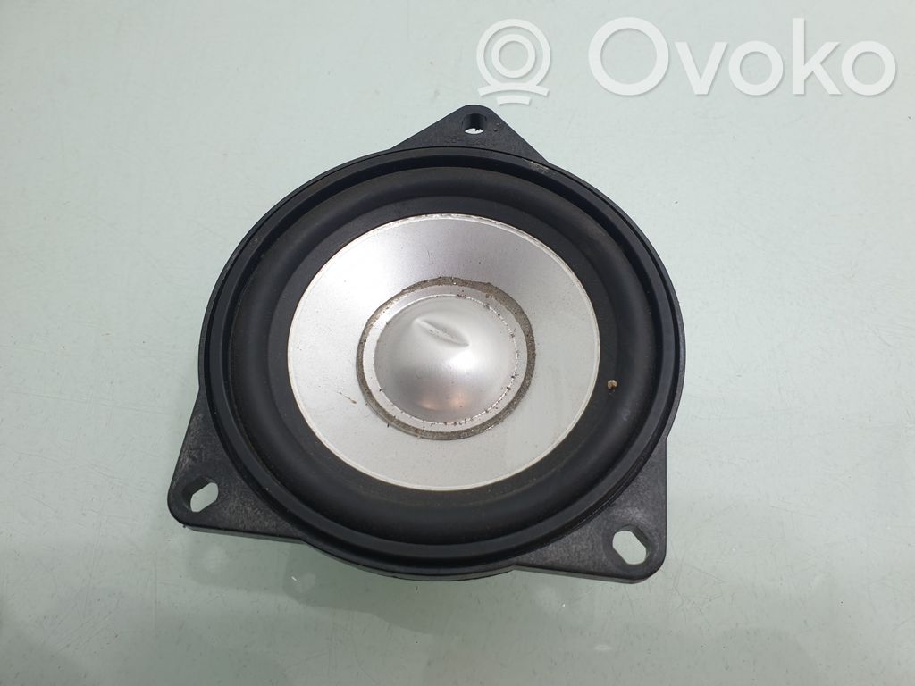 BMW 3 E90 E91 Parcel shelf speaker 