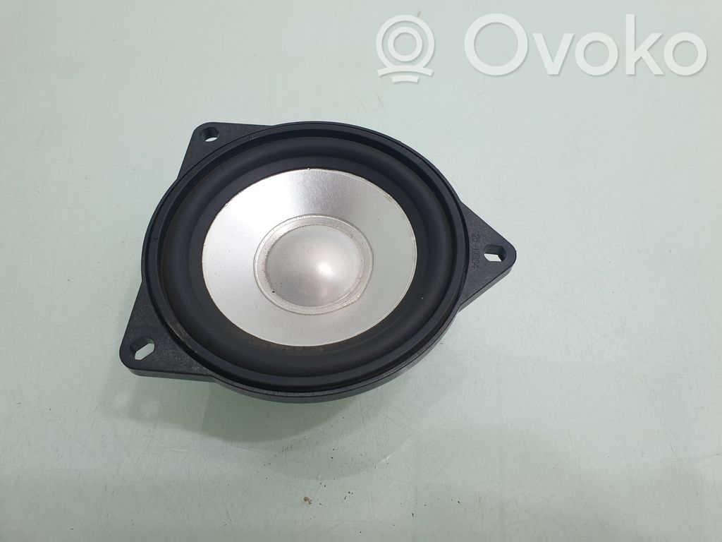 BMW 3 E90 E91 Parcel shelf speaker 