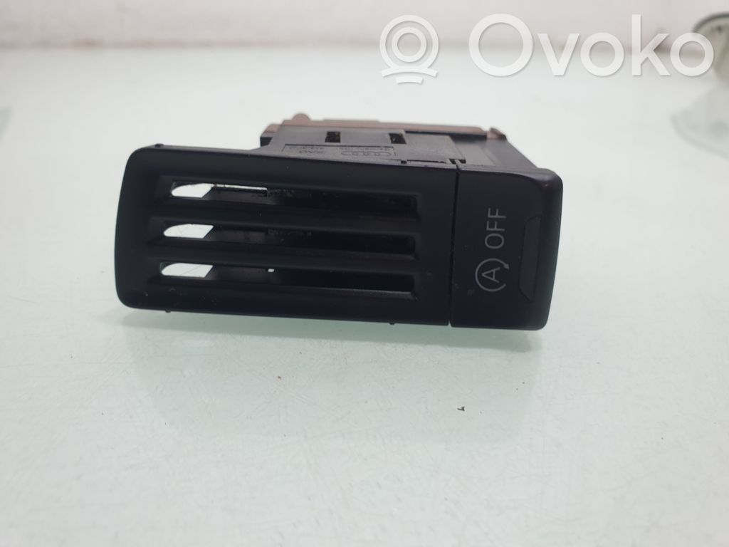 Audi A5 Sportback 8TA Traction control (ASR) switch 