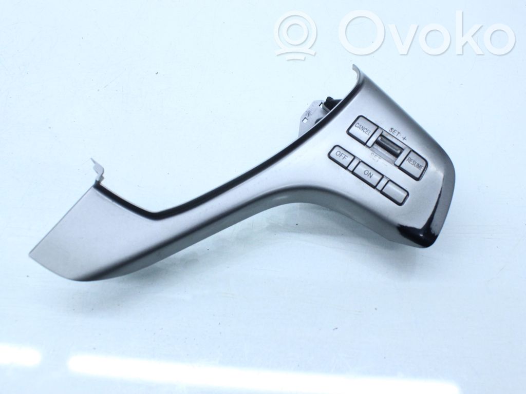 Mazda 6 Boutons / interrupteurs volant 