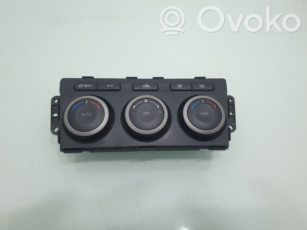 Climate control unit   GDB461190