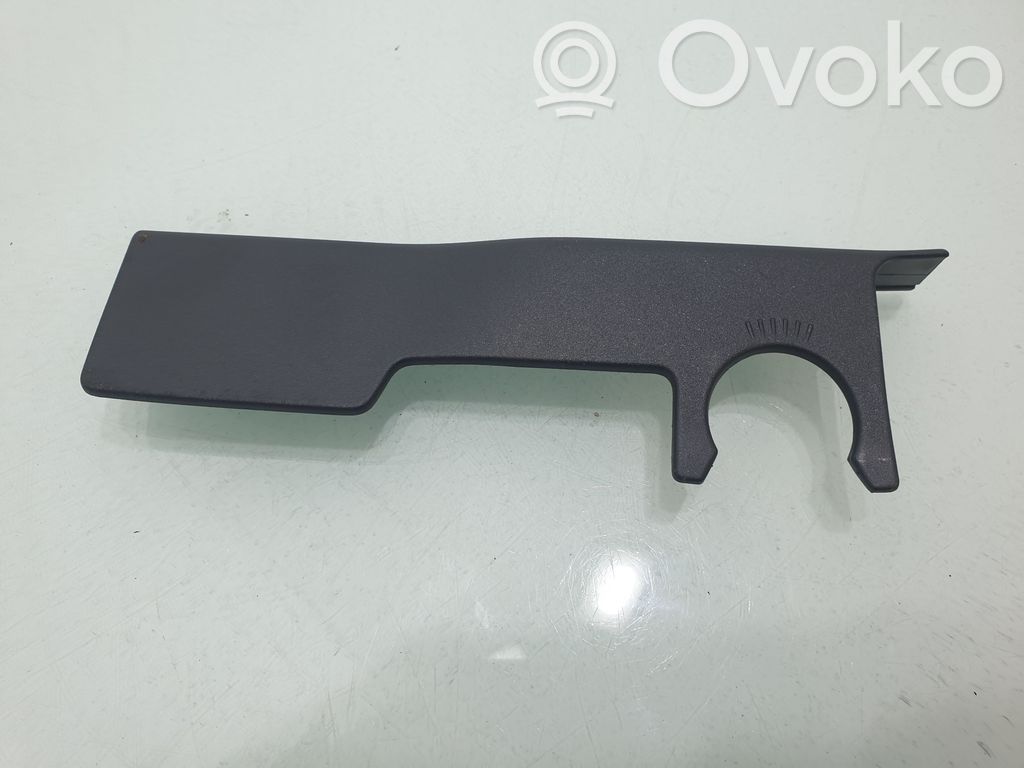Cubierta ISOFIX   3G0886295B