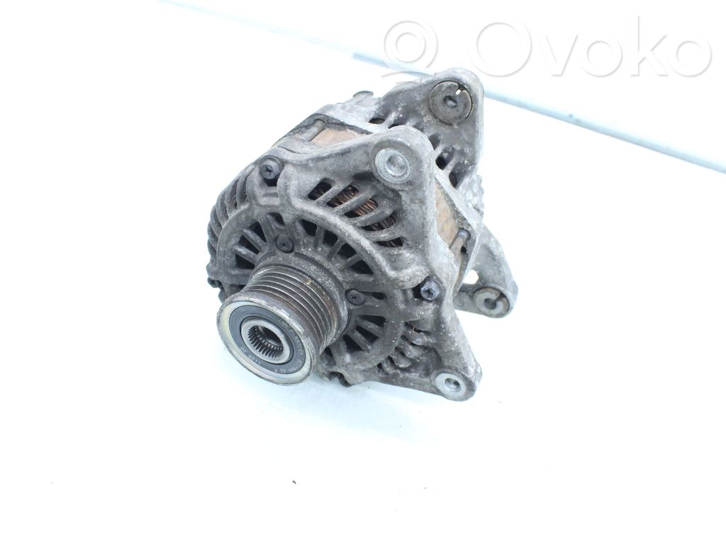 Alternator   A2TJ1381